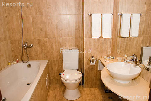 Royal Lodge & SPA Hotel 11